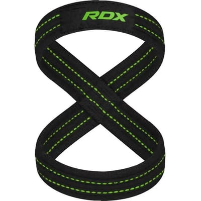 8-banden katoenen trekkoord RDX Lifting