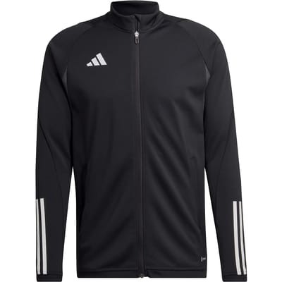 adidas Sporttrui Heren - Tiro 23 - Zwart - Polyester