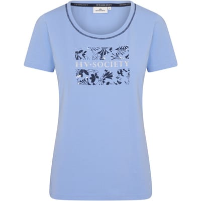 HV Society T-shirt hvsisabel