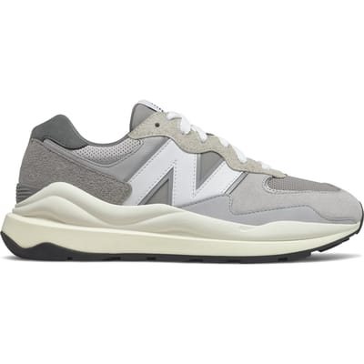 New Balance 5740 Rain Cloud Taglia: 37 | Scarpe outdoor Outlet | Uomo