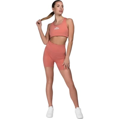 Lonsdale damesshort Ludwell fietsbroek