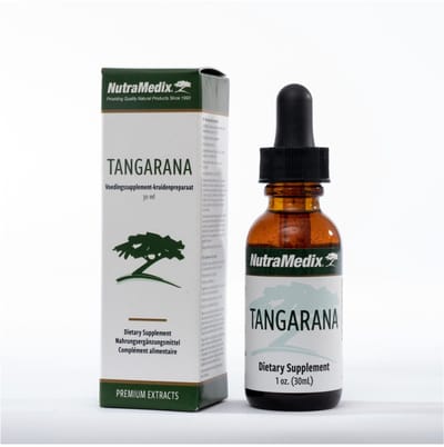 NutraMedix Tangarana - 30 ml