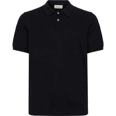 Gebreid poloshirt Blend BHDao