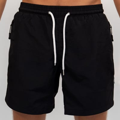 Coral Beachwear Zwembroeken - Zwembroek Heren S - Rits - Sneldrogend