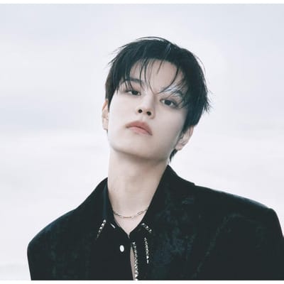 STRAY KIDS - [DO IT] SKZ IT TAPE ACCORDEON Seungmin