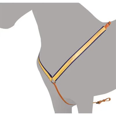 Accessoires voor paardenzadels Mehis Alta Escuela