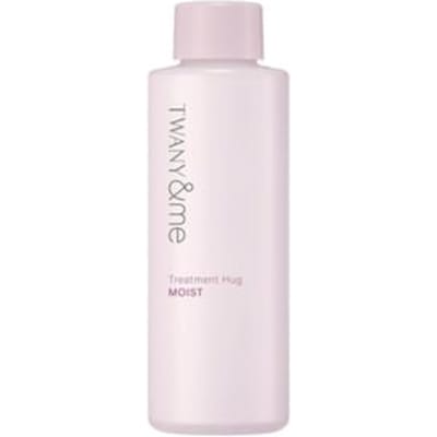 Kanebo - Twany & Me Treatment Hug Essence Lotion Moist - 120ml Refill