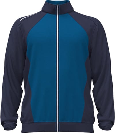 Under Armour Drive Wind Full Zip Midnight Navy
