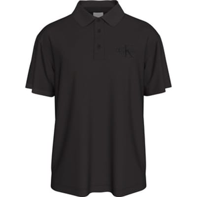 T-shirt Calvin Klein Jeans Monologo Casual