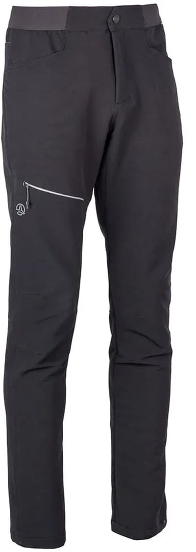 Ternua Felkin Warm Broek Zwart S Man