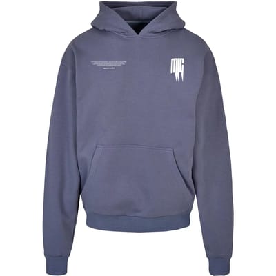 Dames Hoodie Oversized MJ Gonzales Metamorphose V.2 Heavy