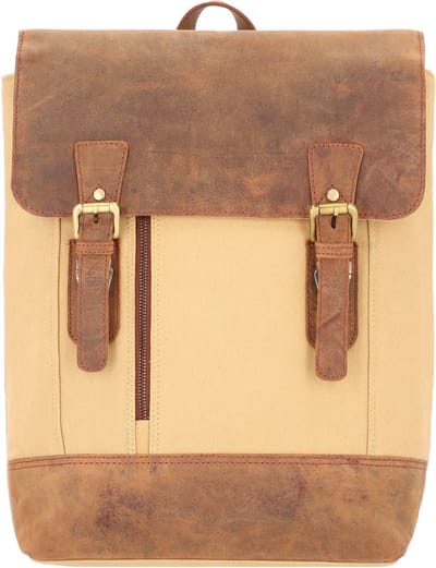 Dermata Rugzak 43 cm laptopvak