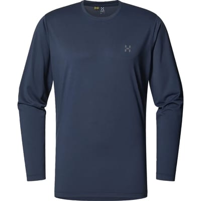 Technisch shirt met lange mouwen Haglöfs