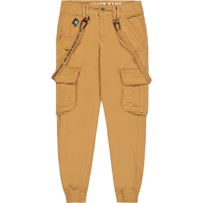 Broek Alpha Industries Utility