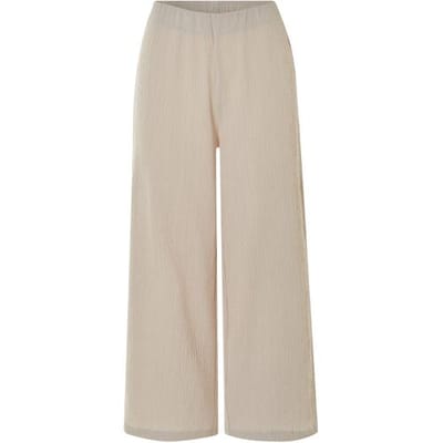 ESMARA Dames broek (Beige, XS (32/34))