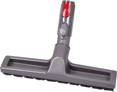 Geschikt voor Dyson stofzuiger V7 V8 V10 V11 accessoires paardenhaar borstelkop en draadloze stofzuigeradapter