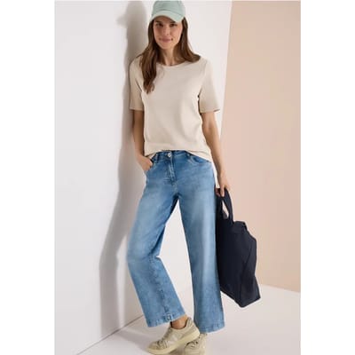 Basic geribd Shirt