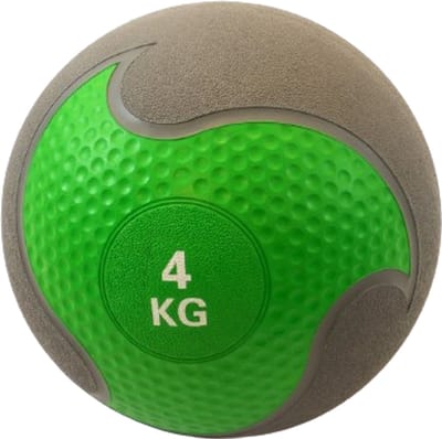 Rubber medicijnbal 4 kg