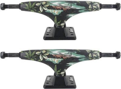 Globe Slant Std Colored trucks 150mm Pakalolo
