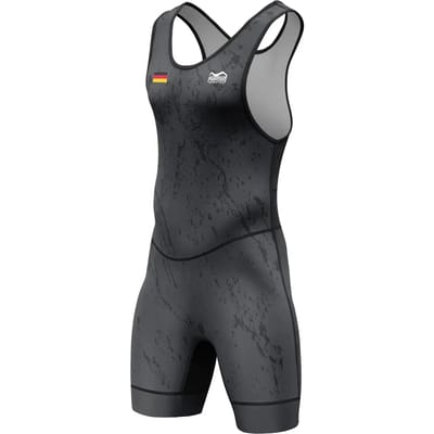 Maillot Phantom Athletics Evo Germany