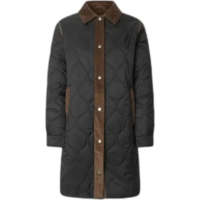 Lang jack voor dames Pepe Jeans Paola
