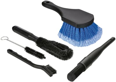Pro-Clean set 5-Delig