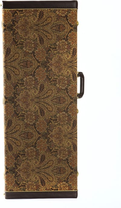 PRS Paisley Multi-Fit Case - Koffer voor elektrische gitaren