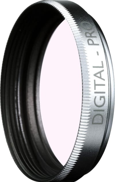 B+W DP UV 25 ES 2,5 cm Ultraviolet (UV) camera filter