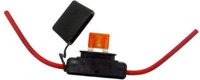 SeaStar Extra heavy duty maxi fuse 40A