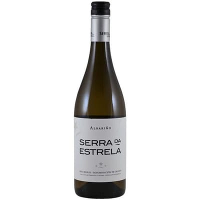 Serra Da Estrela Albarino - 750 ml