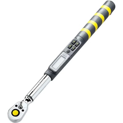 Topeak D-Torq DX - digital torque wrench Dames