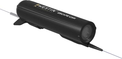 Westin Escape Cam Onderwater Camera | Onderwatercamera