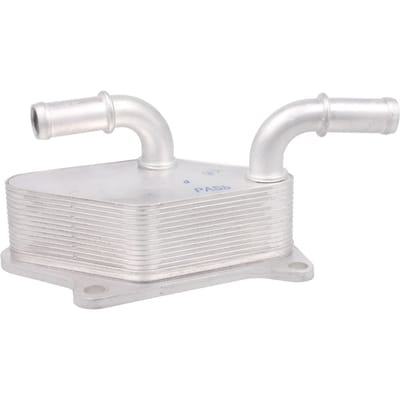 Olie radiator, motorolie  NRF 31346