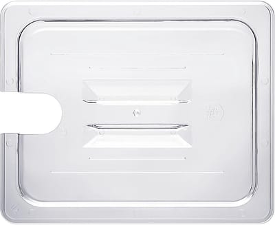 Maatwerk Deksel voor Sous Vide Machine - Kristalhelder Polycarbonaat