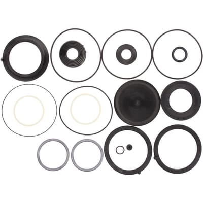 Reparatieset stuurinrichting DT Spare Parts 2.95113