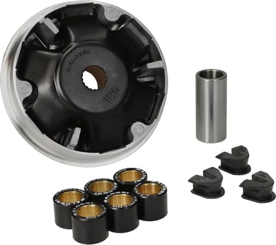 Variateurset Malossi Multivar 2000 voor Piaggio & Vespa 125cc 4 Takt (oud type)