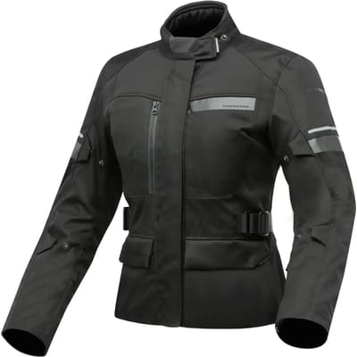 Motorjack vrouw Tucano Urbano Evo Hydroscud®