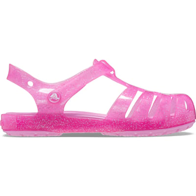 Babysandalen Crocs Isabella Glitter