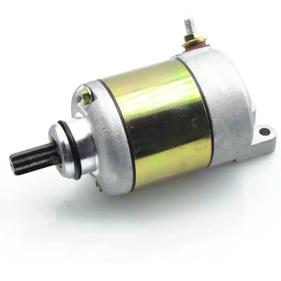 Startknop motorfiets Brazoline Beta / Ktm / Husaberg