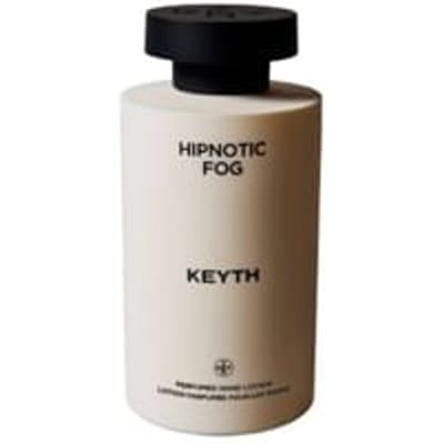 KEYTH - Hand Lotion - 3 Types Hipnotic Fog
