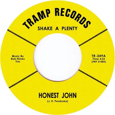 Shake-A-Plenty