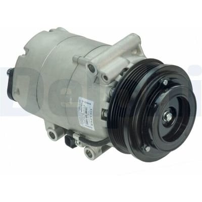 Airco-compressor DELPHI CS20358