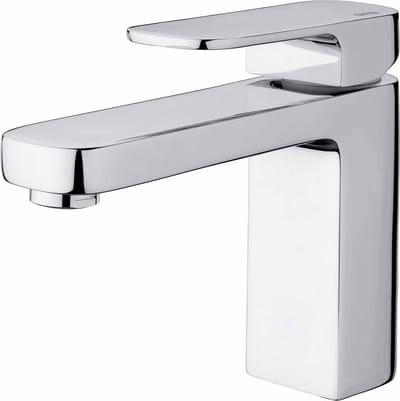 Eénhendel wastafelkraan Despertar XL Chroom