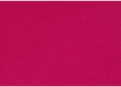 Hobbyvilt, A4, vel 210x297 mm, dikte 1,5-2 mm, cerise, 10 vel | Hobby vilt