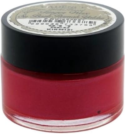 Cadence Finger Wax 20 ml Rood