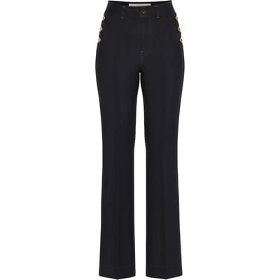 Bootcut Jeans Guess NEW FAYE PANT W5RA0P D5PW1