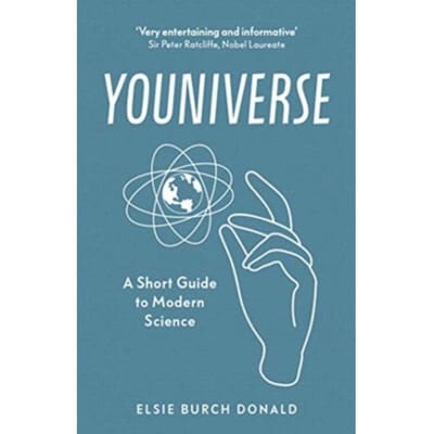 Youniverse - Elsie Burch Donald