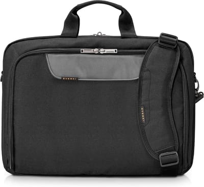 Ruime Laptoptas voor 18,4 inch Laptops - Reisvriendelijk & Ergonomisch Ontwerp