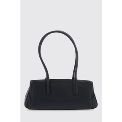 MICHAEL KORS 30T6G9IT0L SM EW SHOULDER TOTE Zwart N/A EU