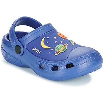 Baby klompen Aigle Taden Kid 2